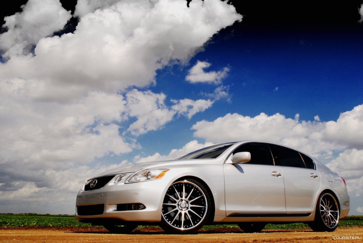 Lexus gs350 Luxury