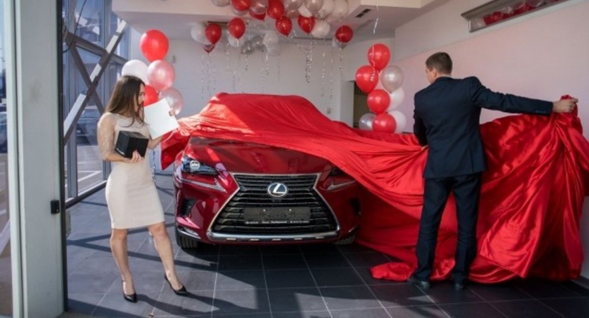 ГК бизнес кар Мытищи