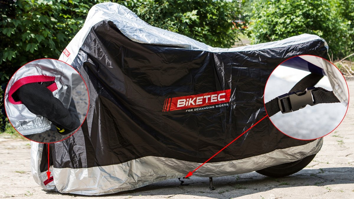 Biketec bt3175