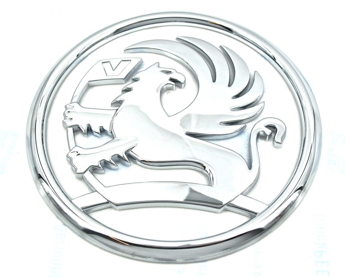 Значок Vauxhall Opel Корса