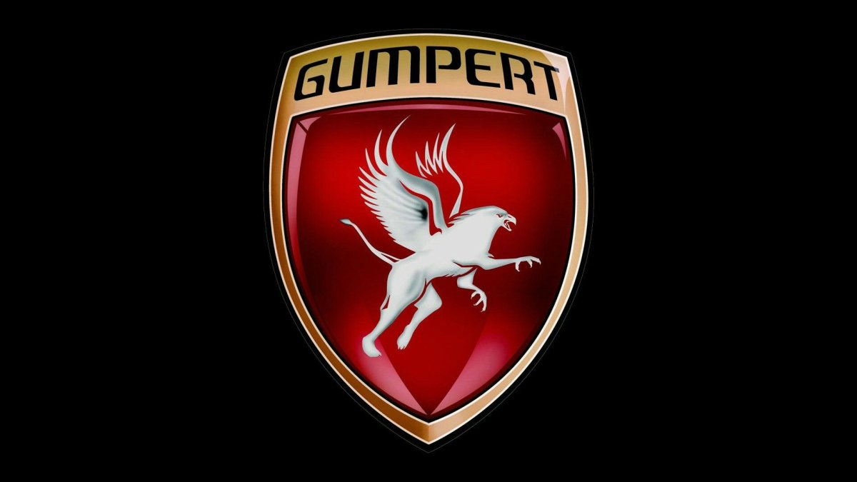 Марки машины Gumpert