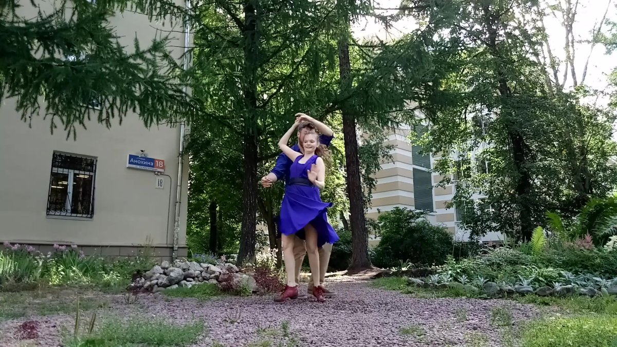 Ирина Линди