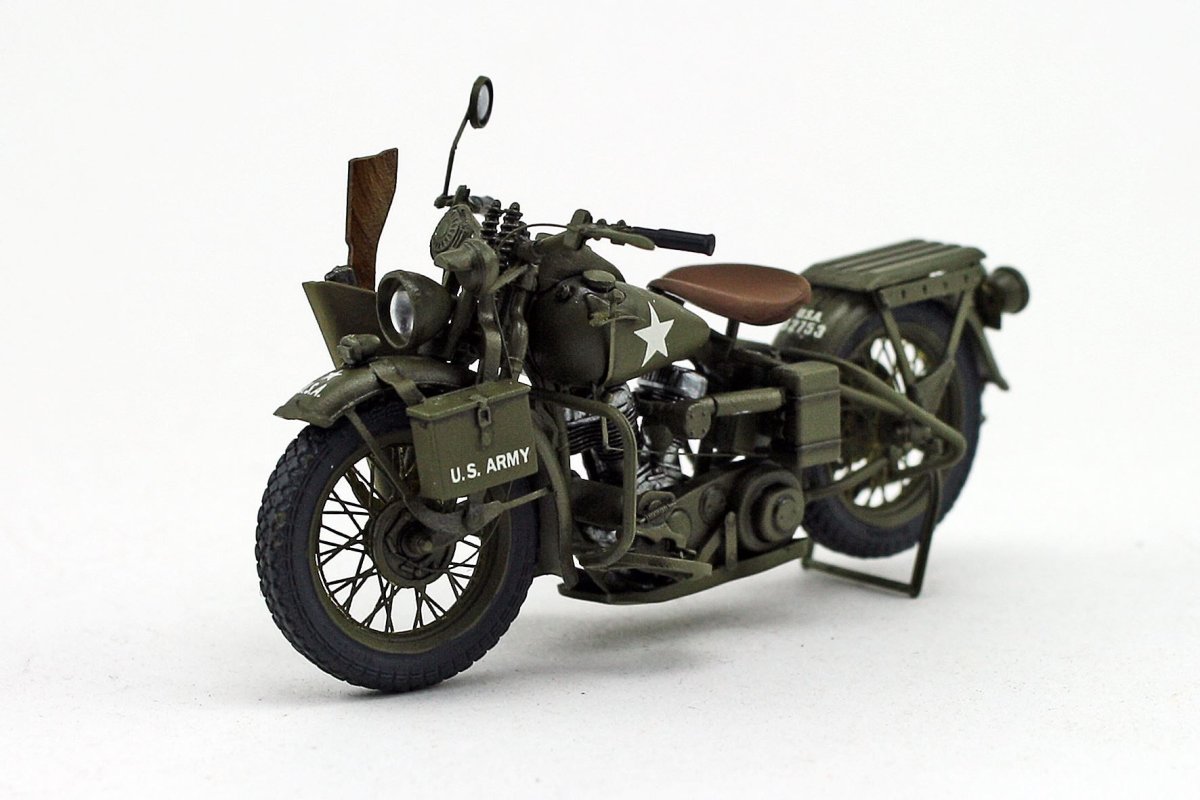 Немецкие военные мотоциклы второй мировой войны