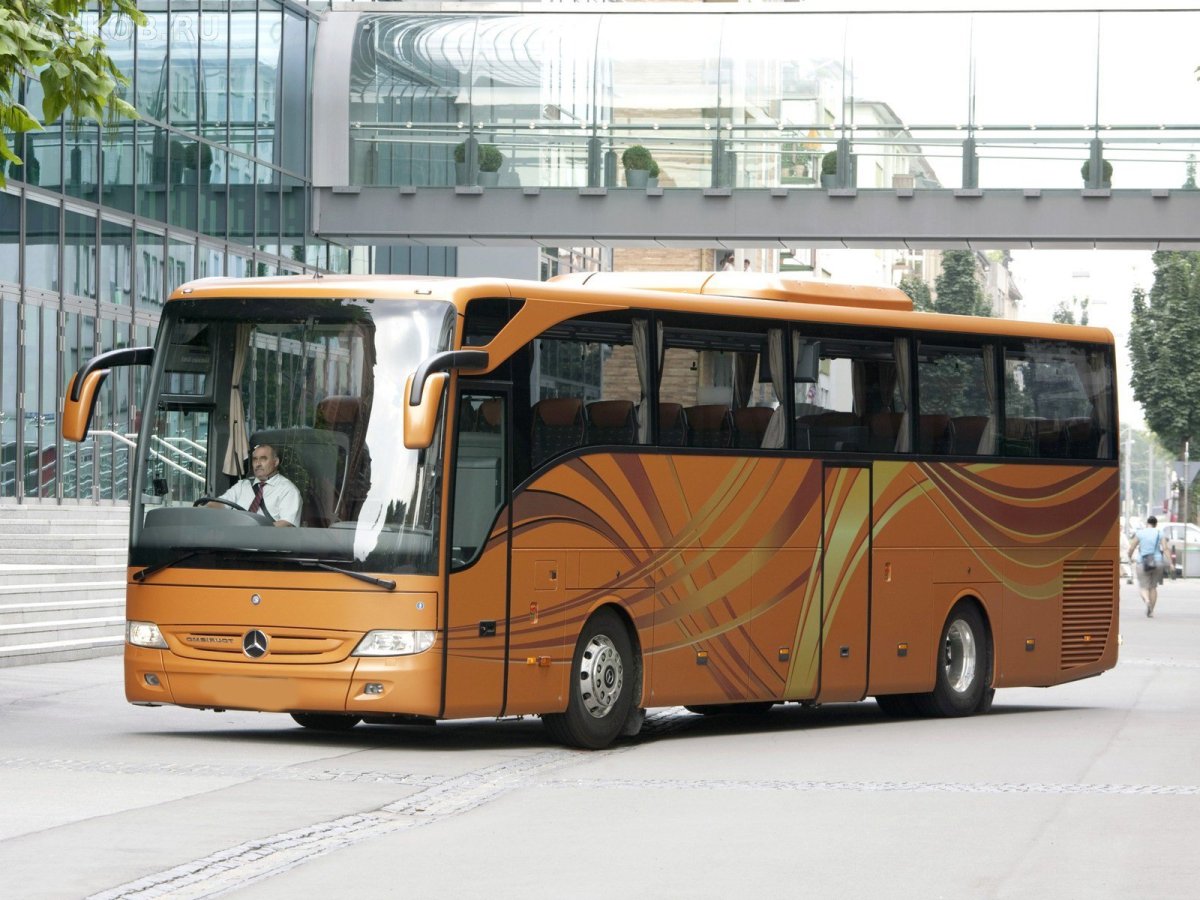 Mercedes-Benz 0350