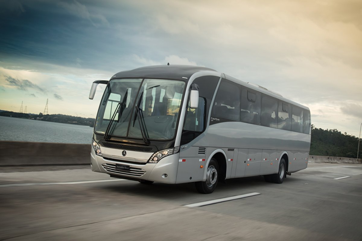 Мерседес-Benz Bus