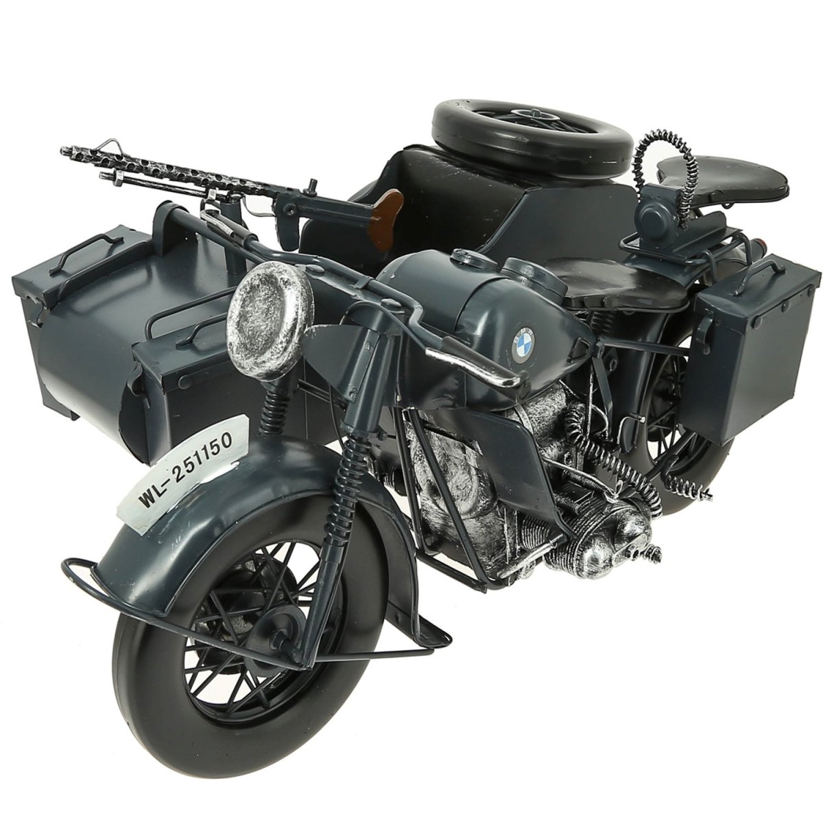 BMW r75 мотоцикл модель