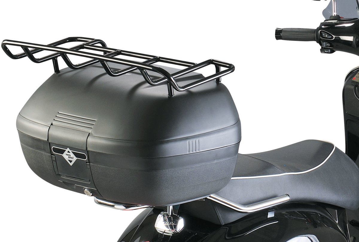 Багажник для скутера Vento Smart Гиви