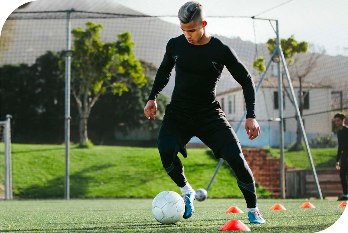 STATSPORTS Apex athlete Series