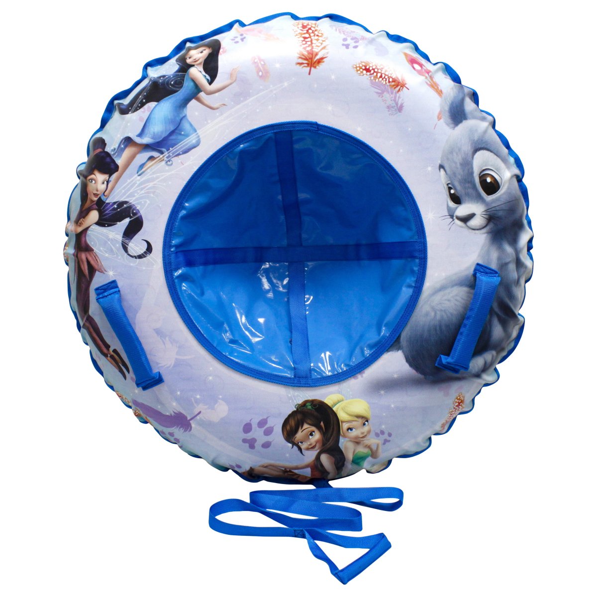 Тюбинг 1 Toy феи Диснея т10463
