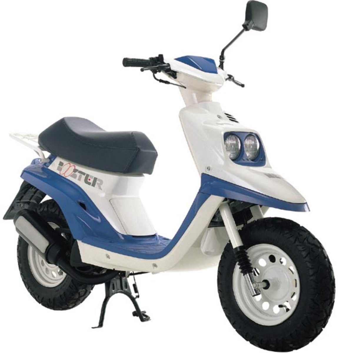 Yamaha BWS 50 Original