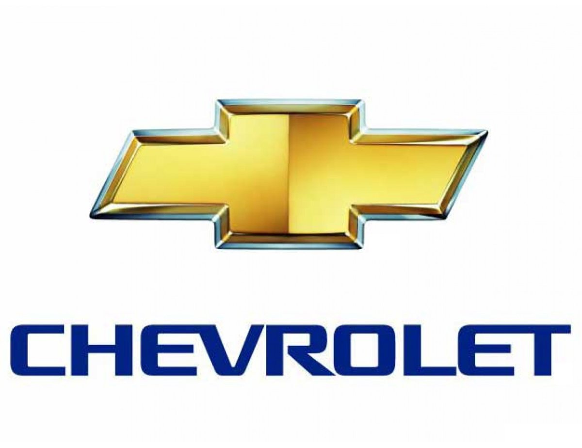 Логотип Chevrolet Epica вектор