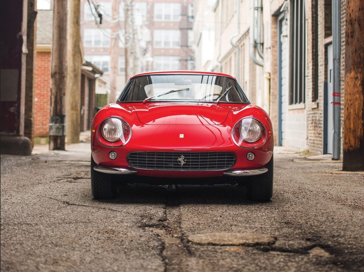 Ferrari 275 GTB 1964