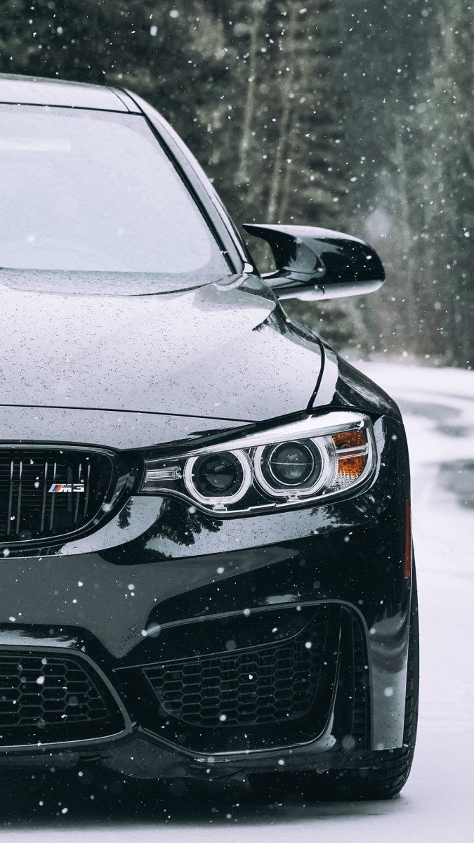 BMW m3 2022
