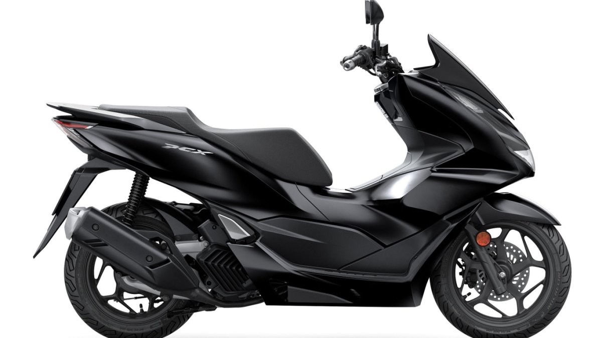 Скутер Honda PCX 2022