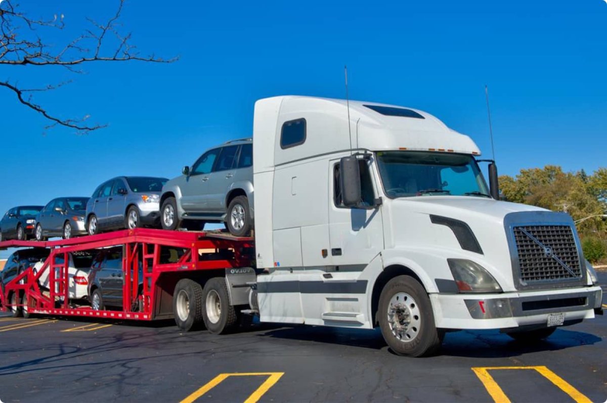 Car Transportation