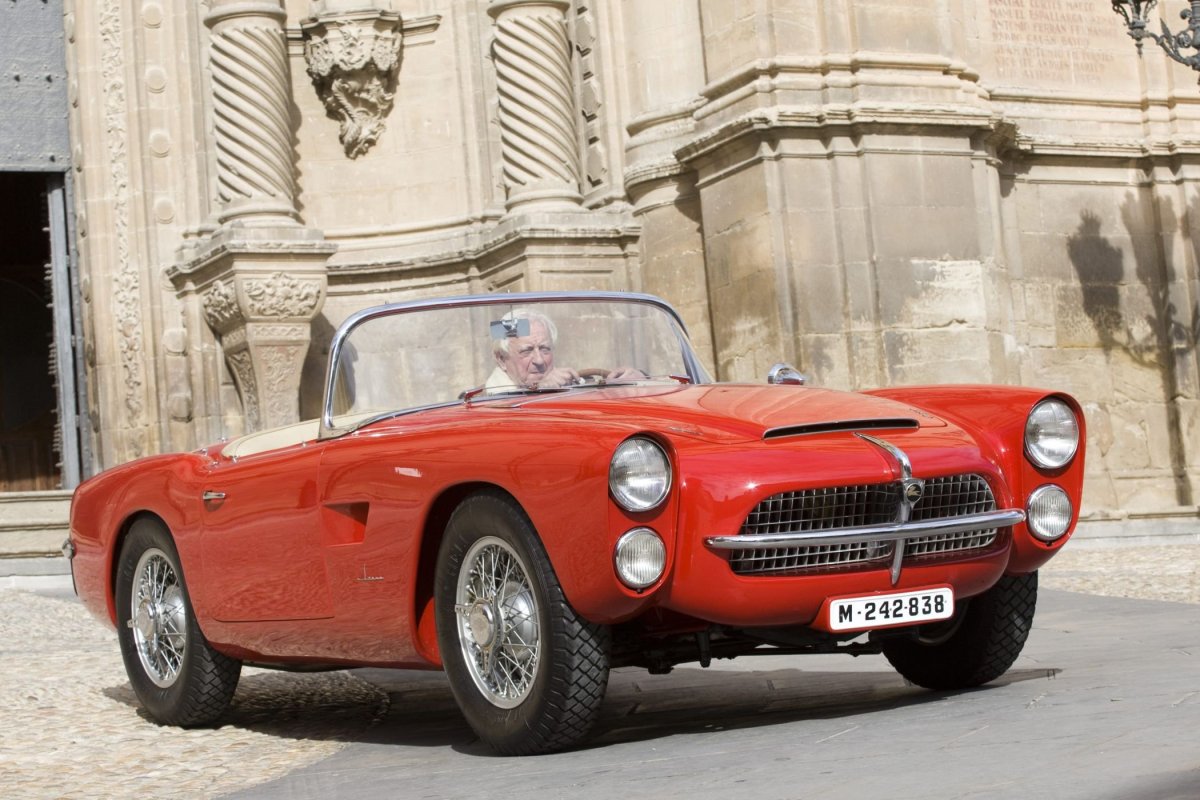 Pegaso 1210s