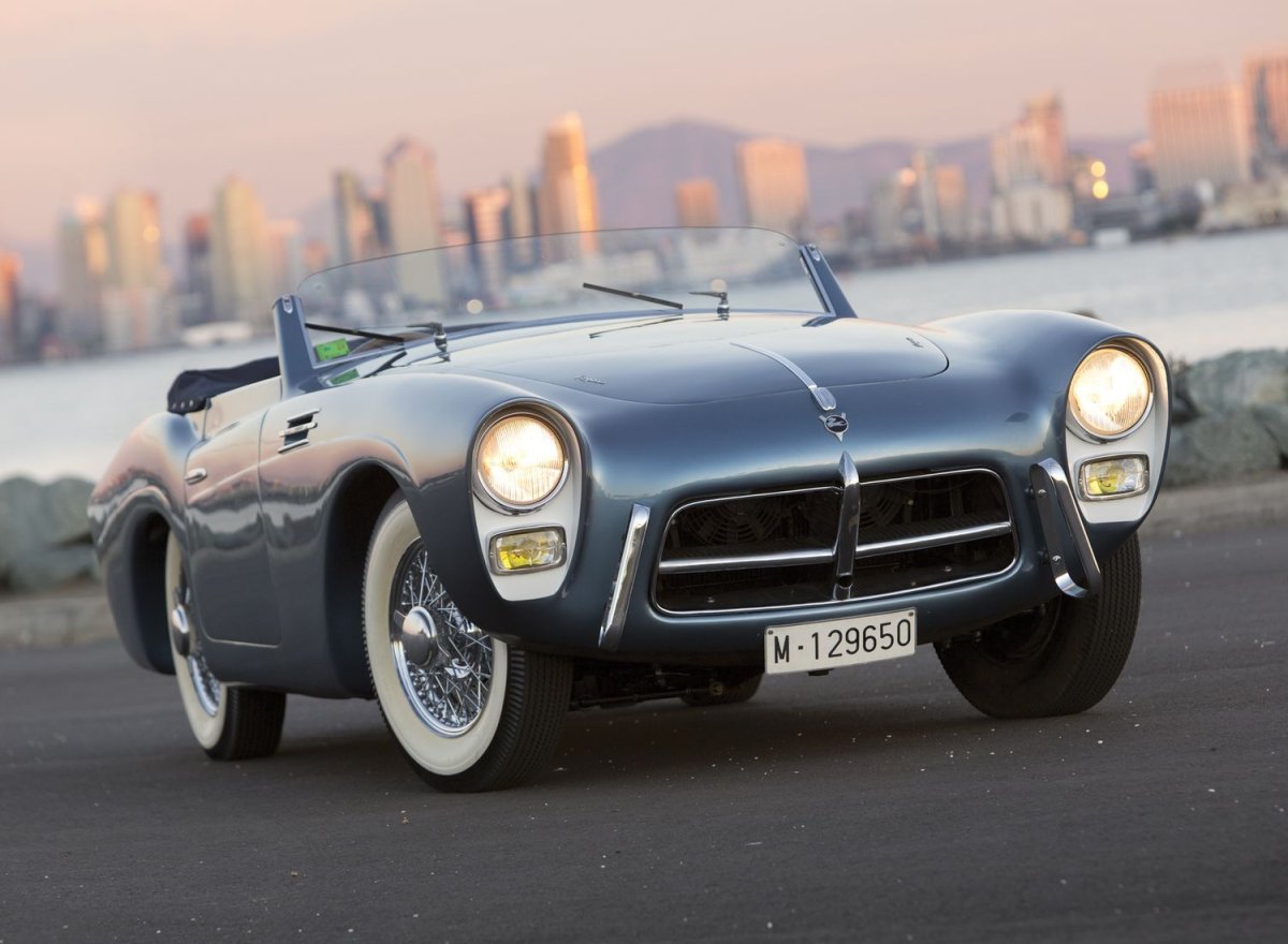 Pegaso z407
