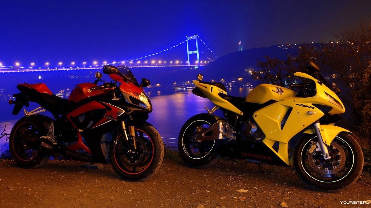 Honda cbr600rr фиолетовый