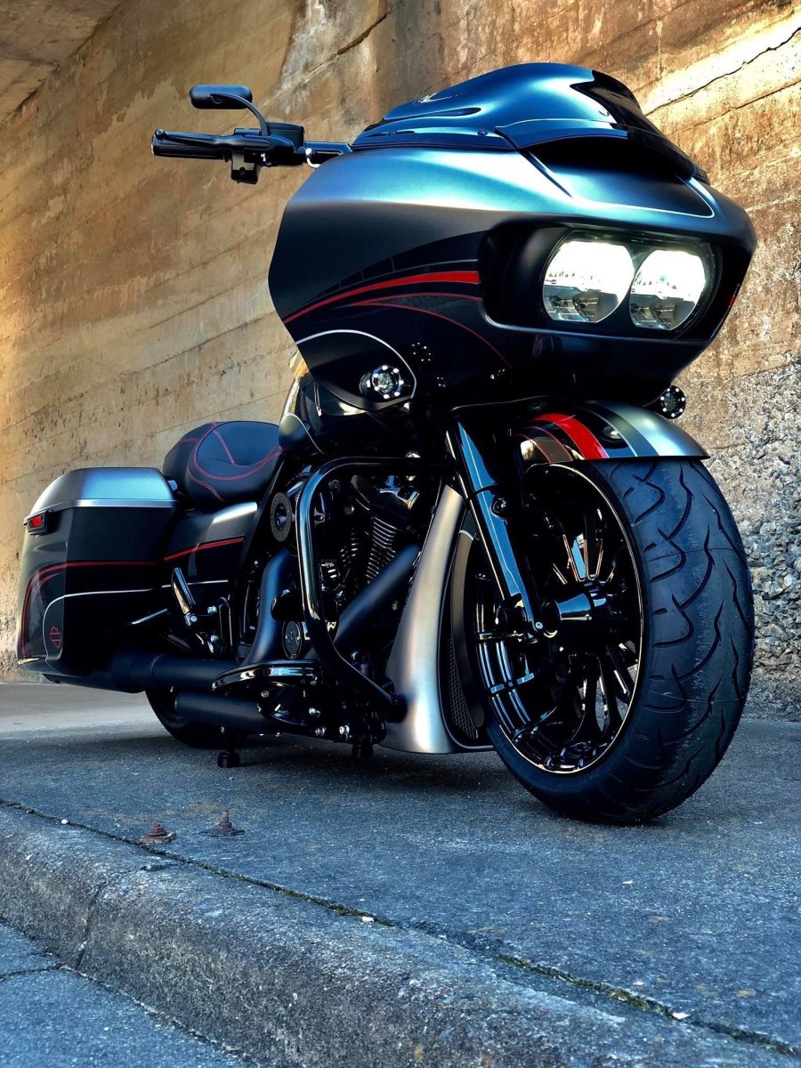 Harley Davidson Road Glide