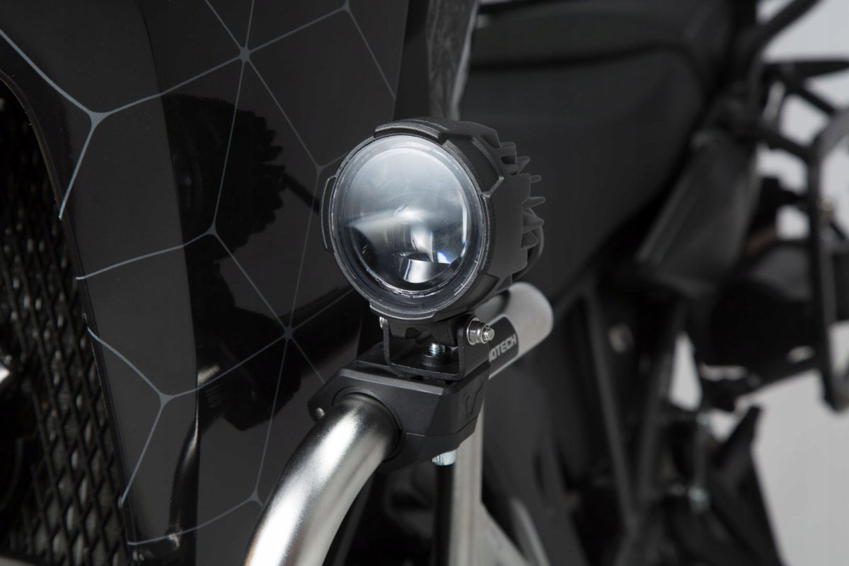 SW-MOTECH фары
