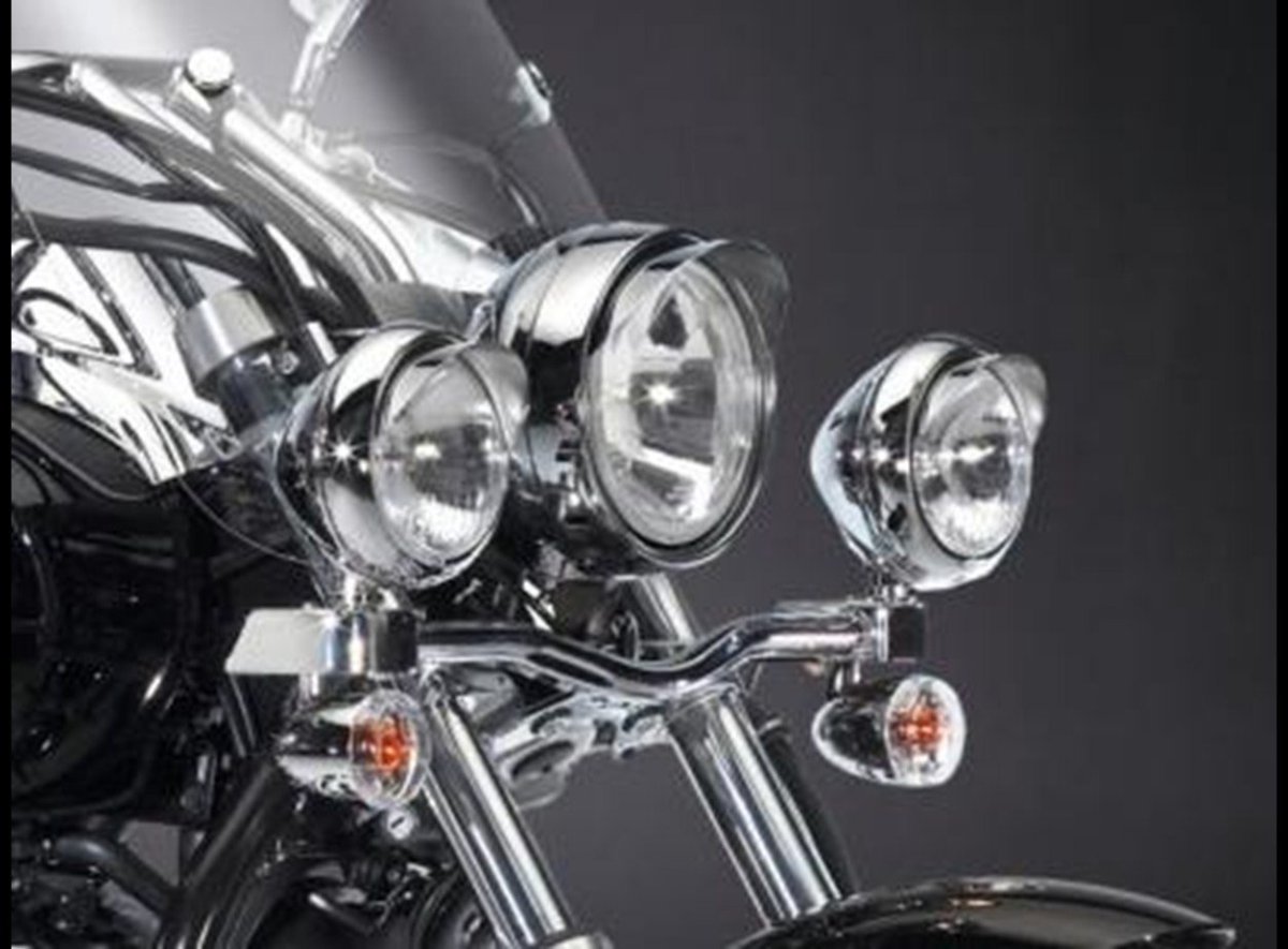 Фара Kawasaki Vulcan