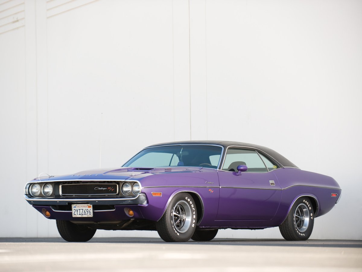 Dodge Challenger 1970