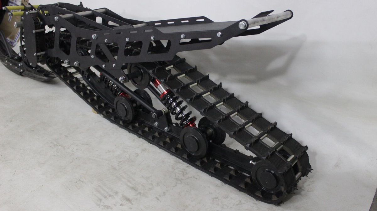 Гусеничный комплект для мотоцикла "Max 22-22"