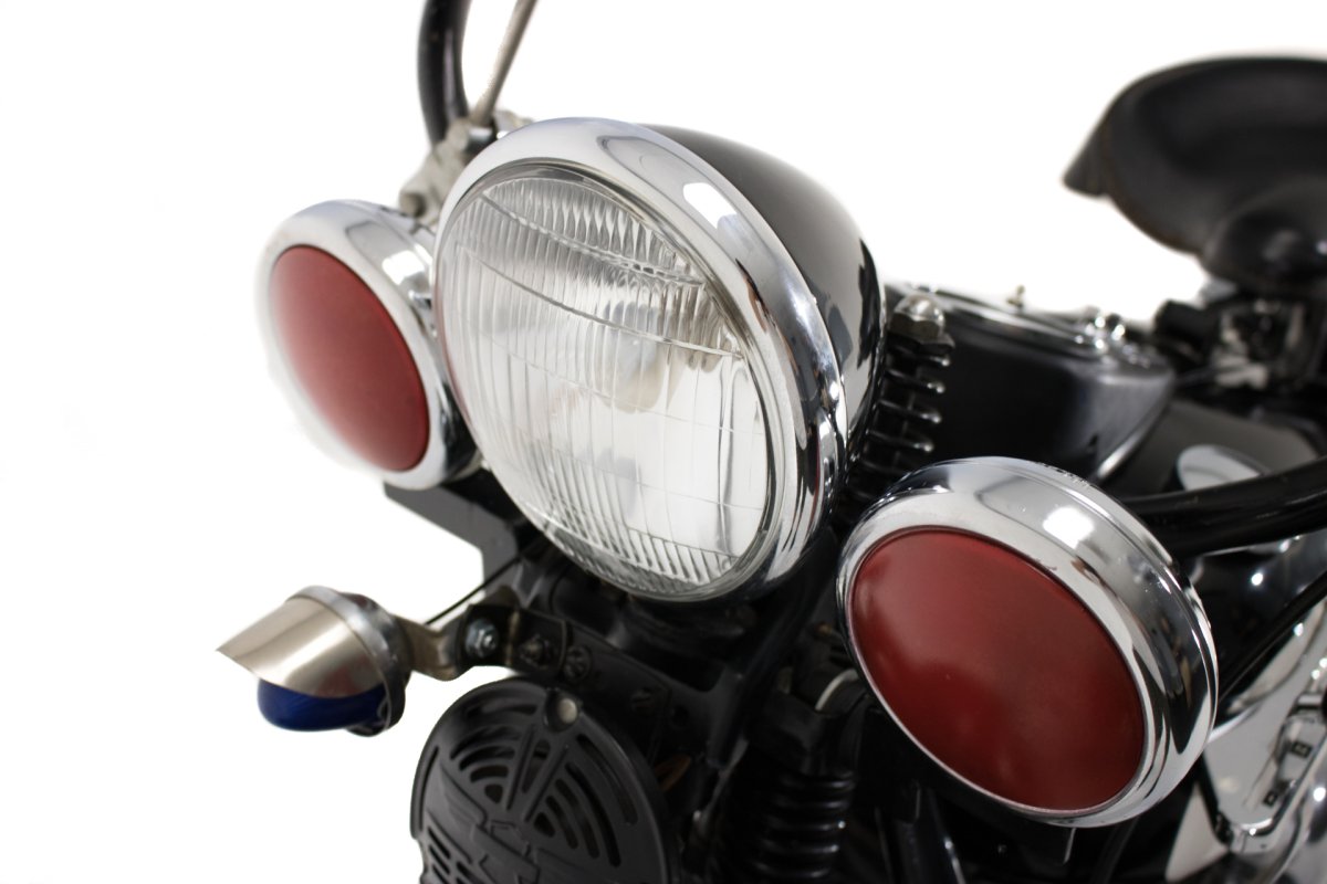 Harley Davidson фонарь