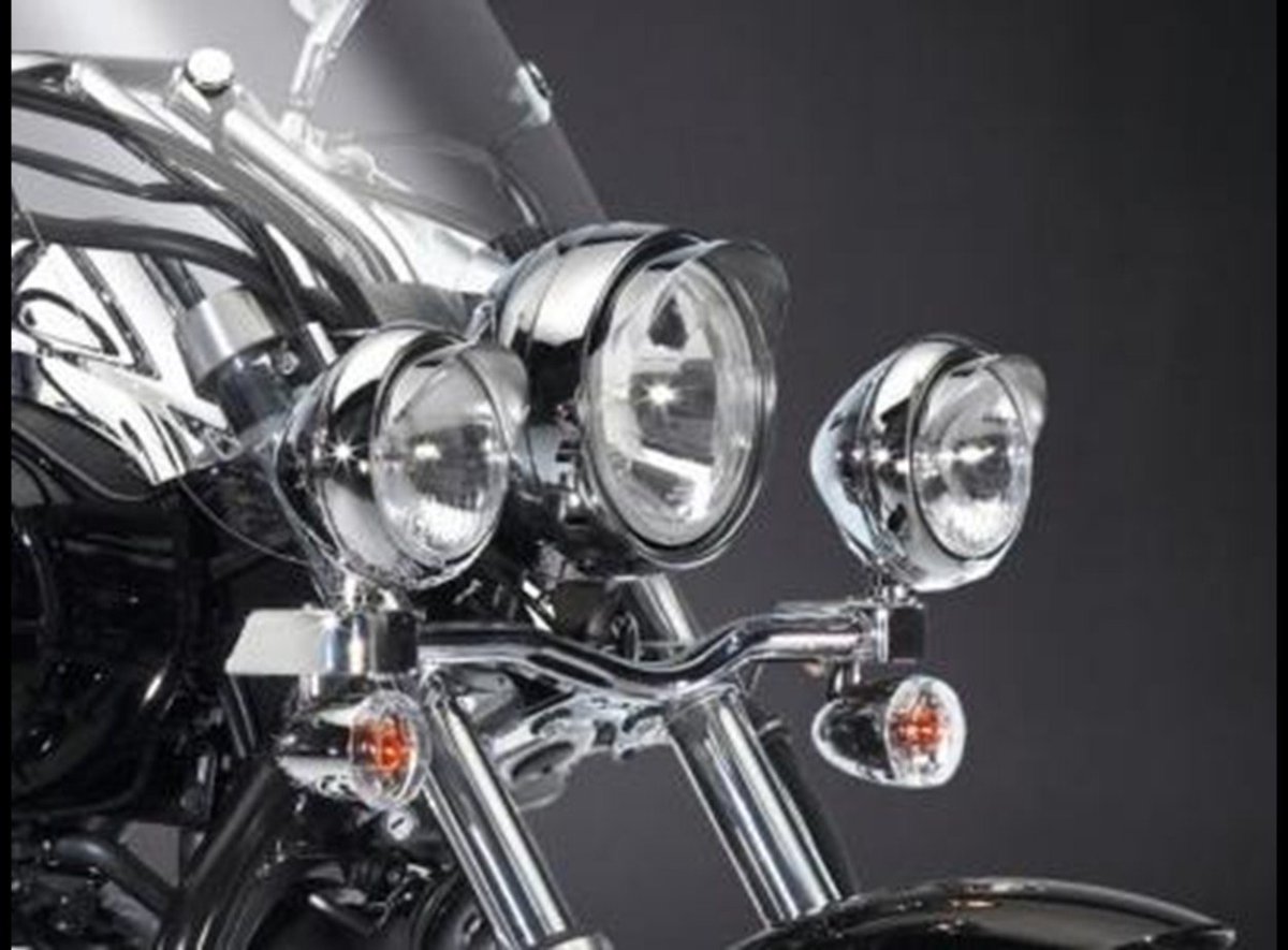 Фара Кавасаки вулкан 900