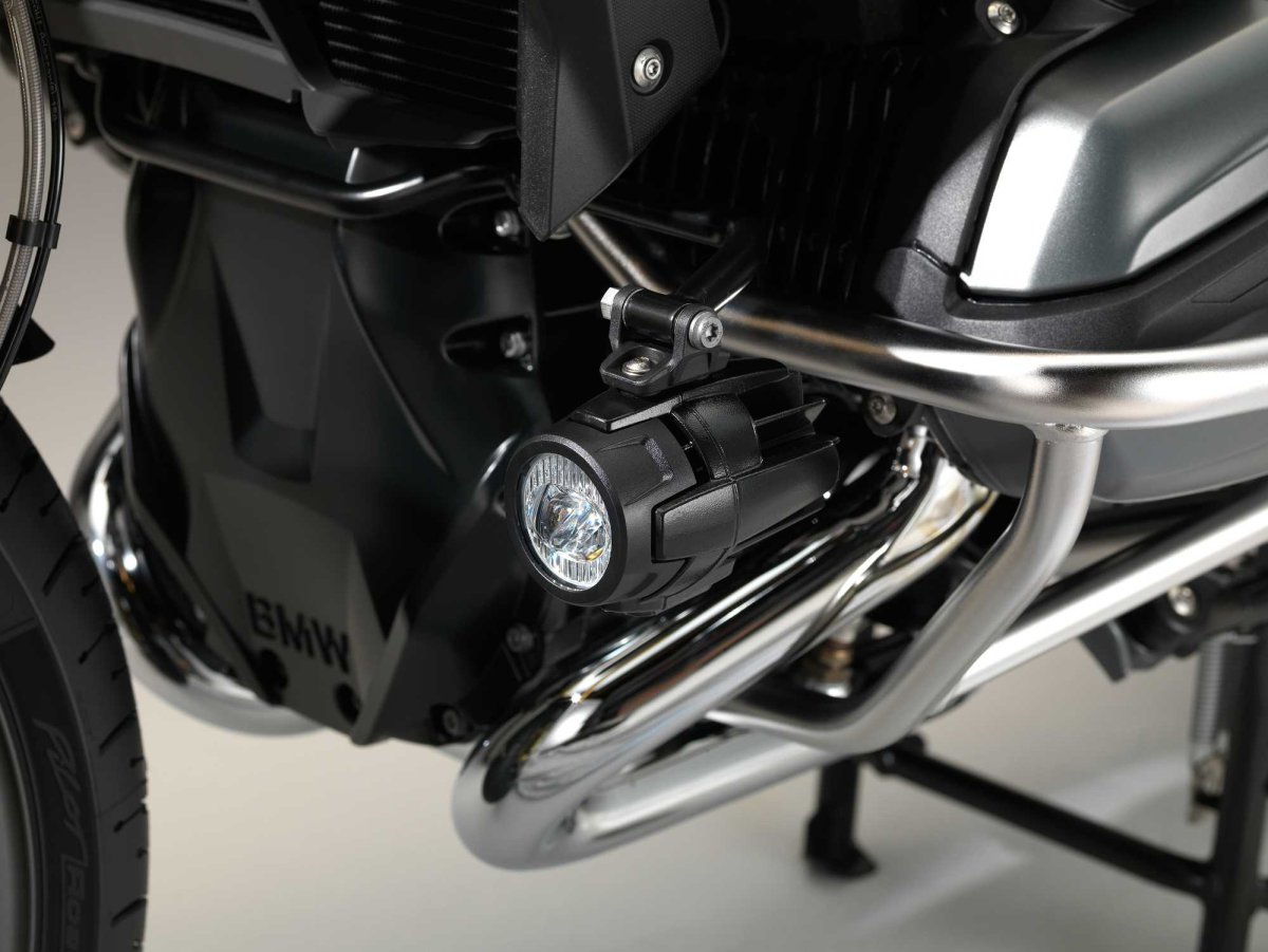 BMW r1200r led