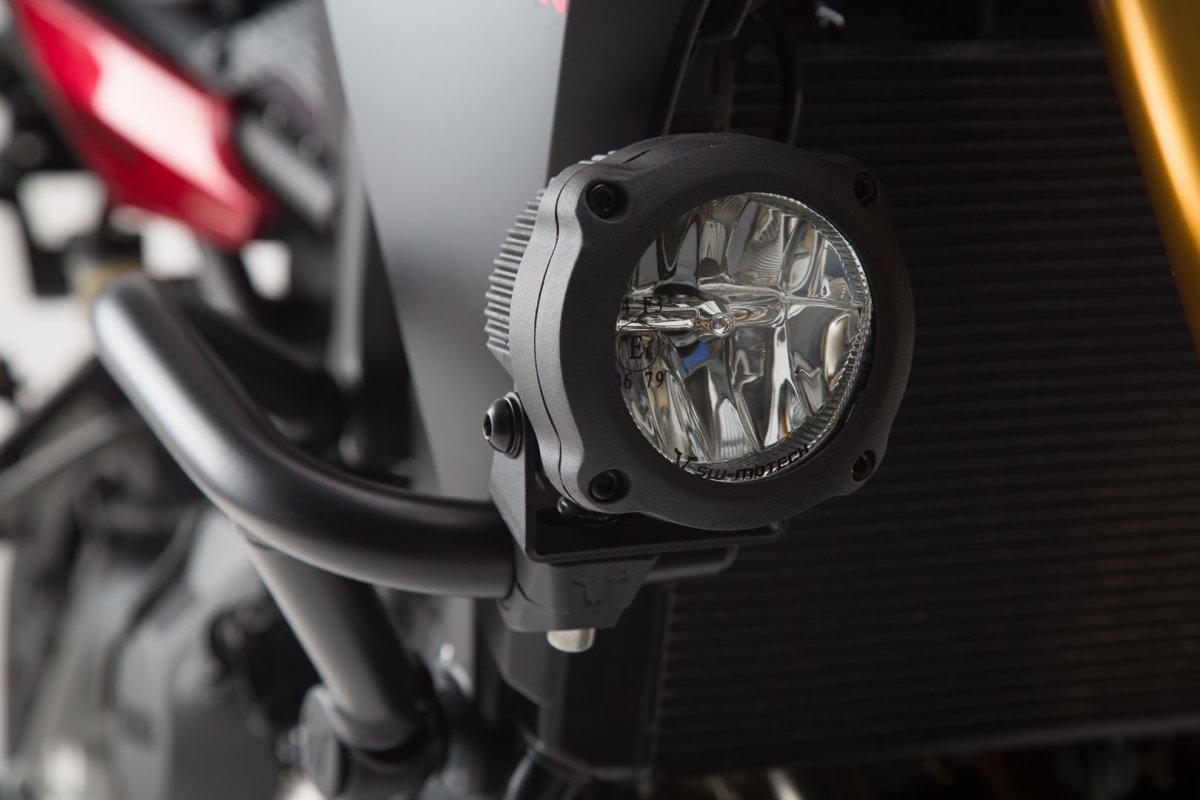 SW-Mototech противотуманки Yamaha MT 09