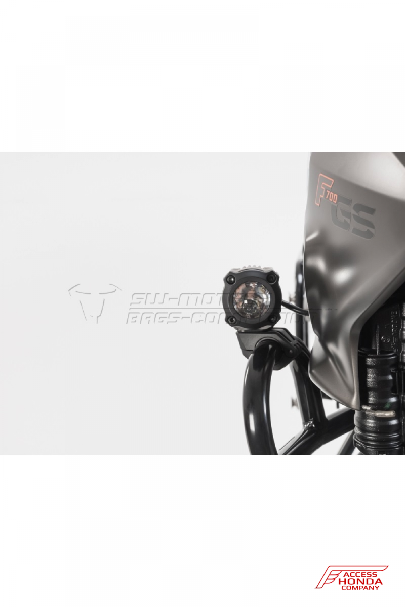 SW-MOTECH дуги на 850гс