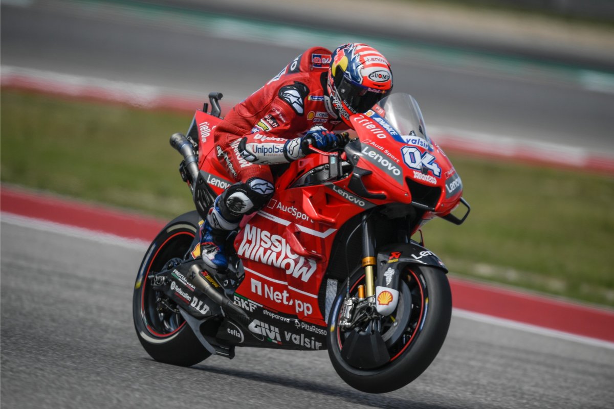 Ducati GP