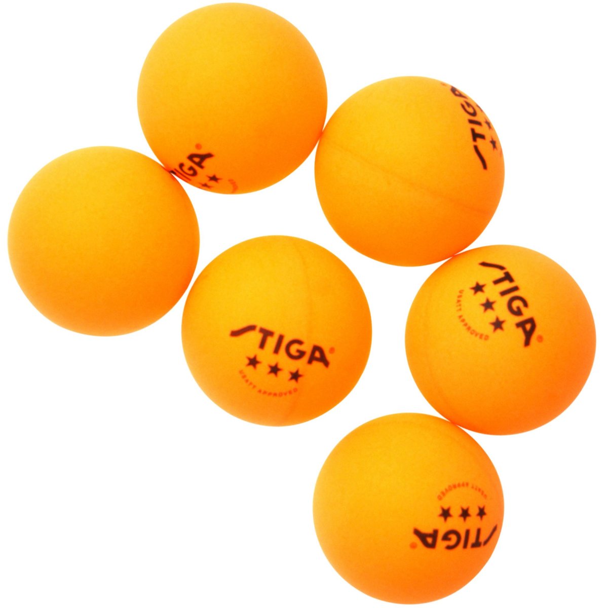 Мячик для настольного тенниса