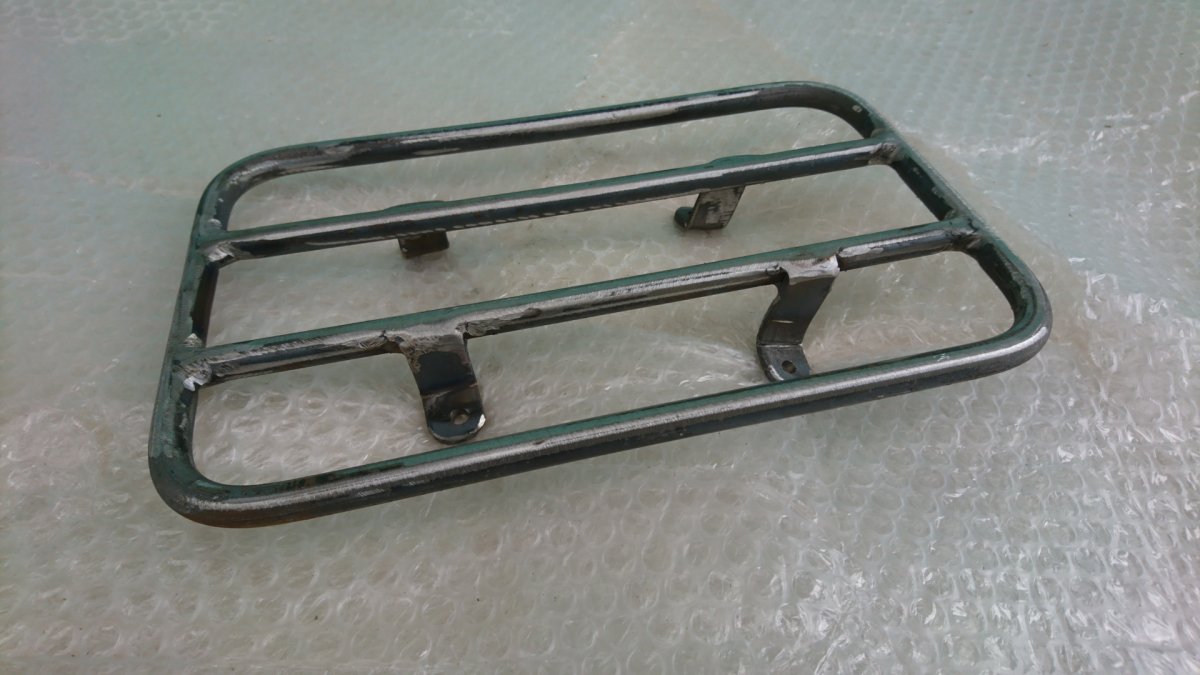 Обвес на мотоцикл Урал с коляской