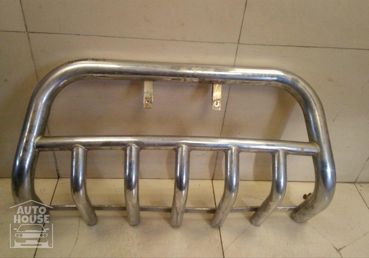 Кенгурятник Toyota rav4 xa10