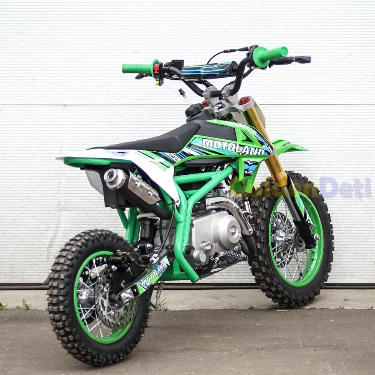 Питбайк Motoland CRF 10