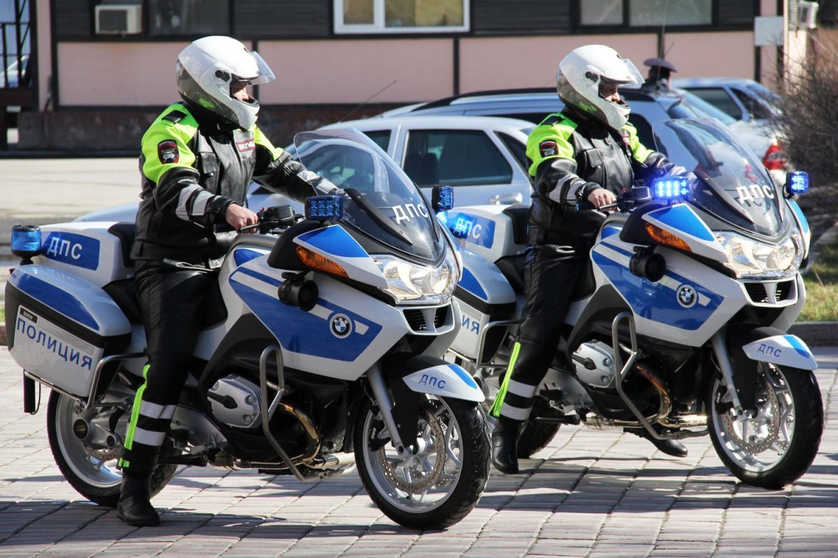 BMW GS мотобат