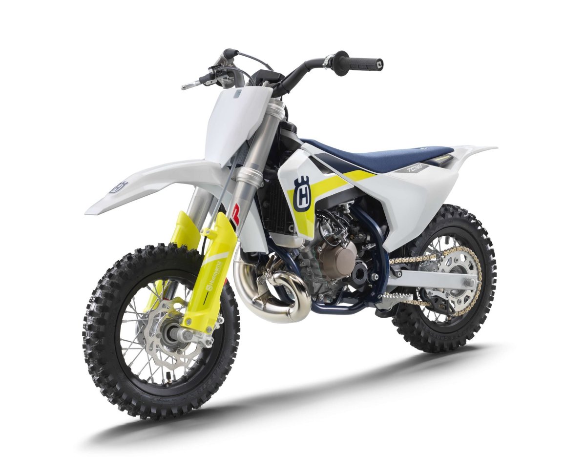 Husqvarna TC 50 2022