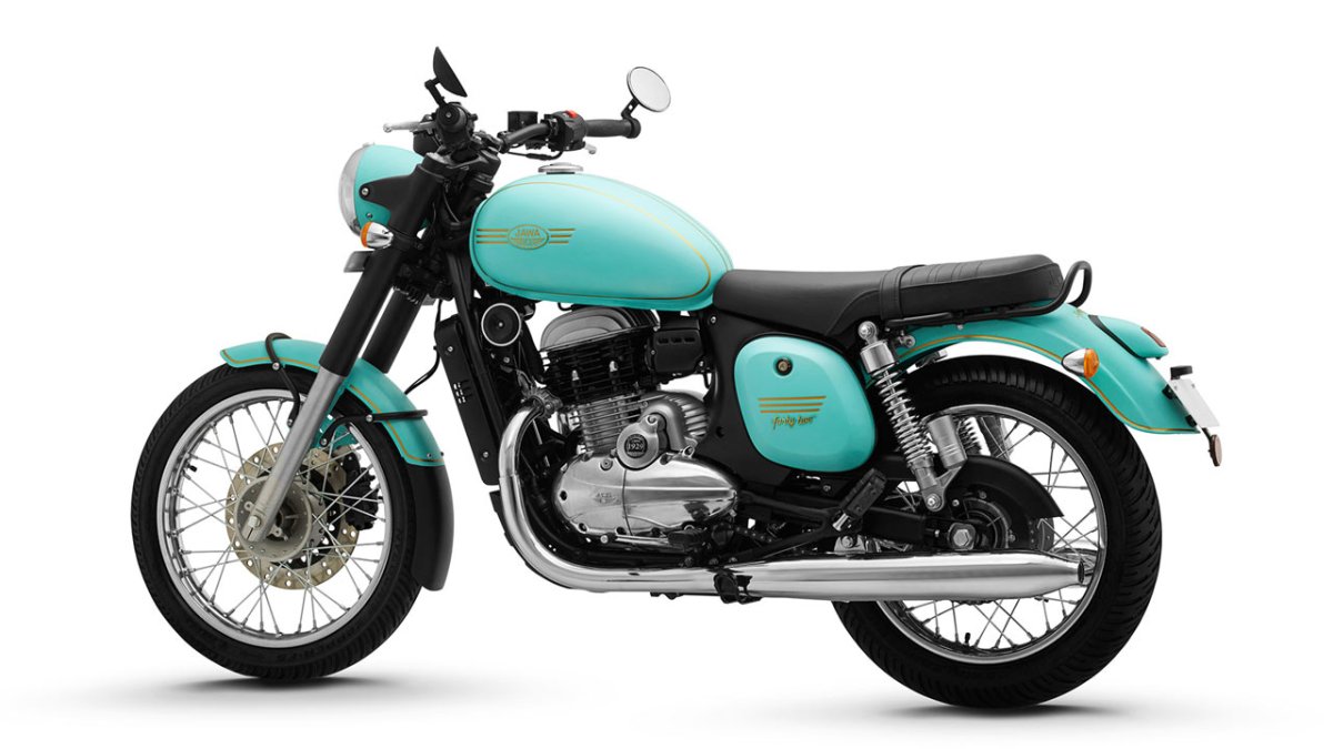 Ява 300 купить новый Индия