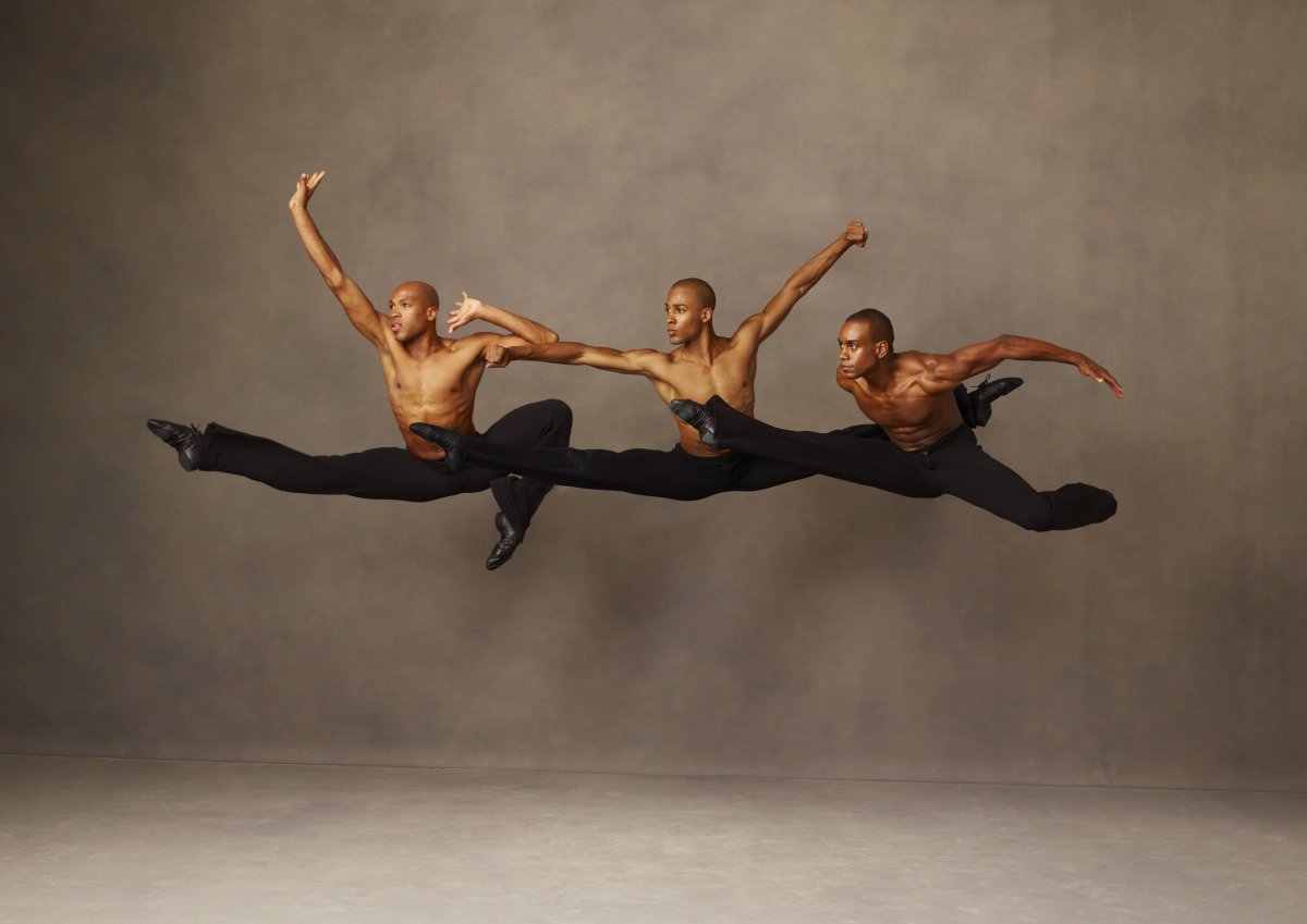 Alvin Ailey Ballet