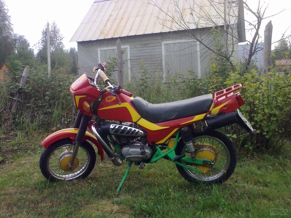 ЗИД Сова 50