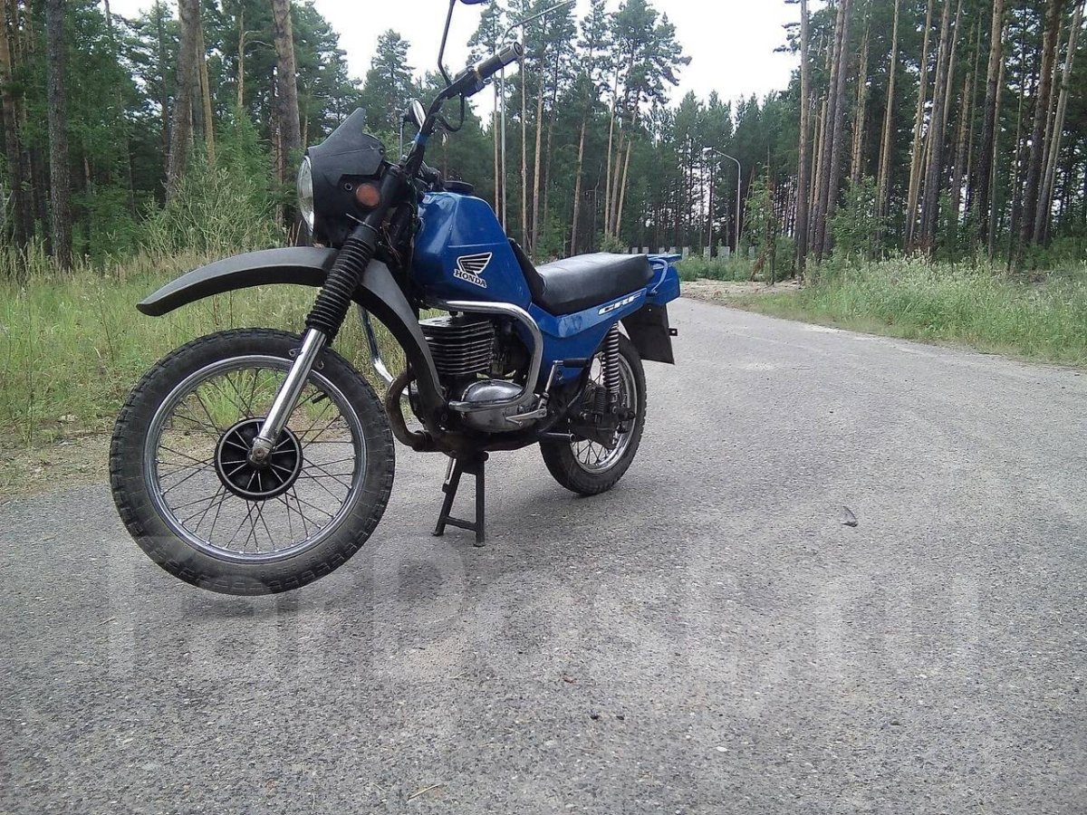Мотоцикл Восход 3м 01 Сова