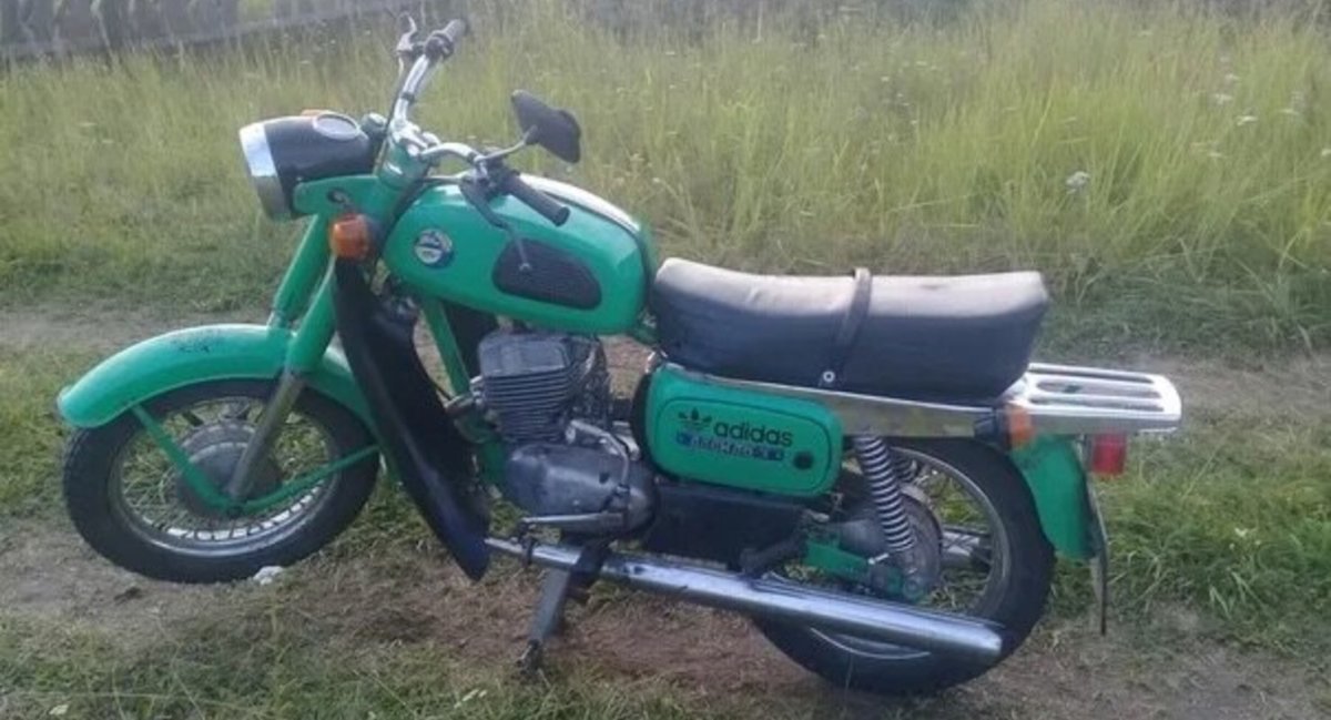 Восход 3 1981г