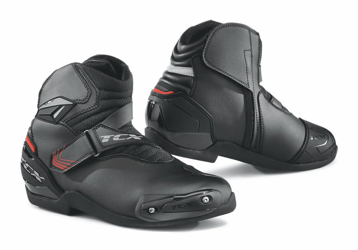TCX Roadster 2 Air Boots