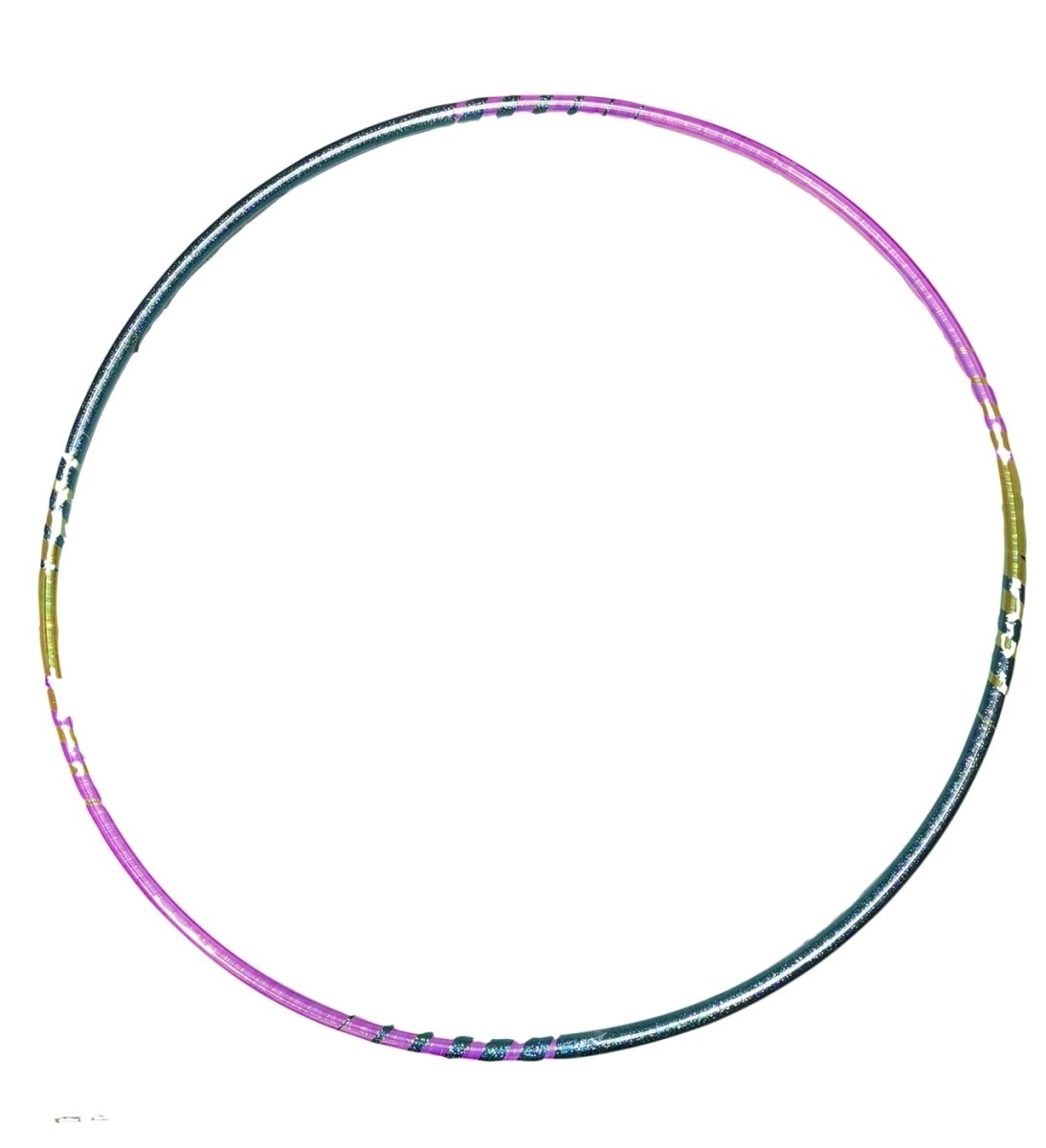 Гимнастический обруч Green Plast ос700у 70см