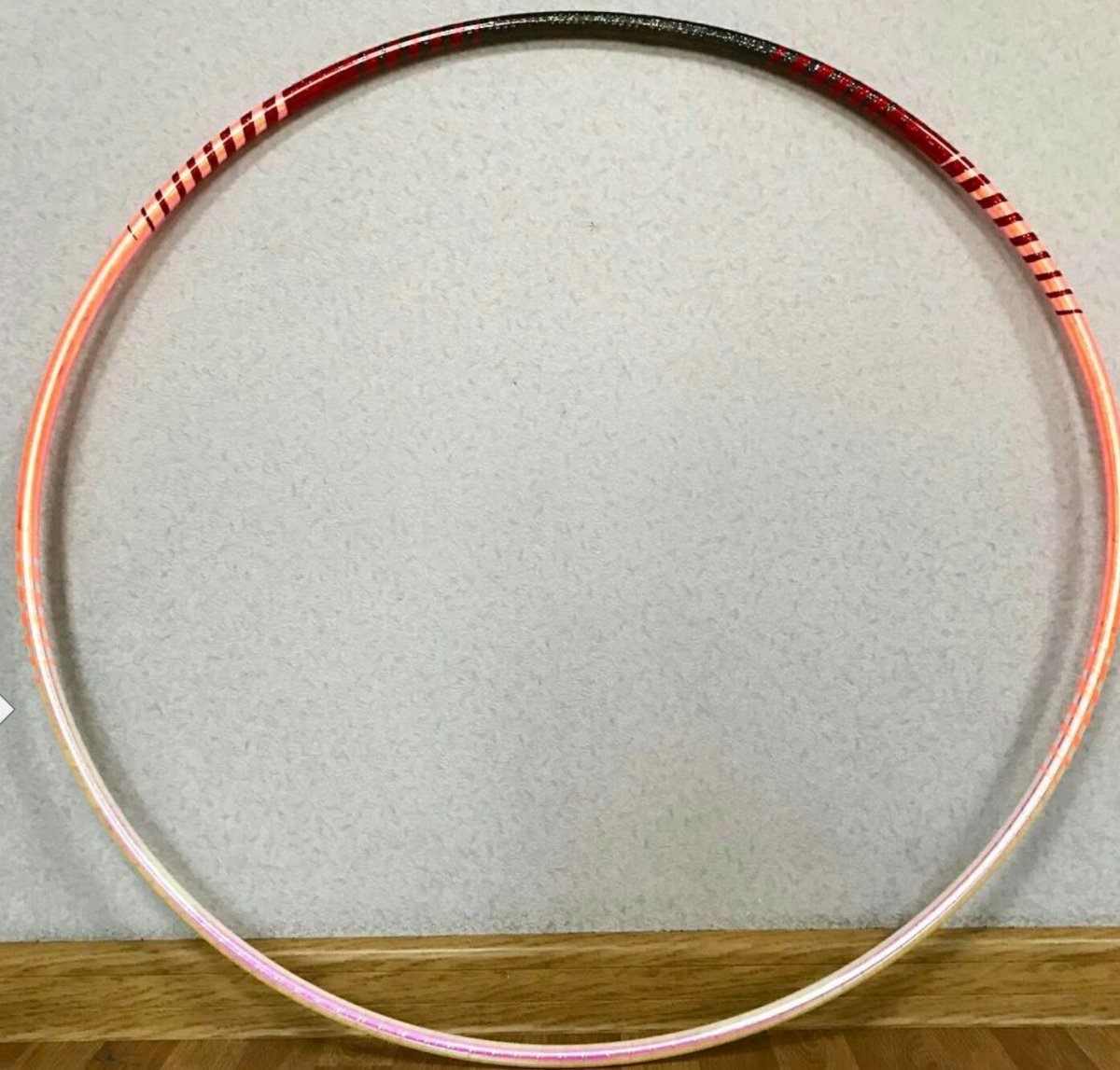 Гимнастический обруч для художественной