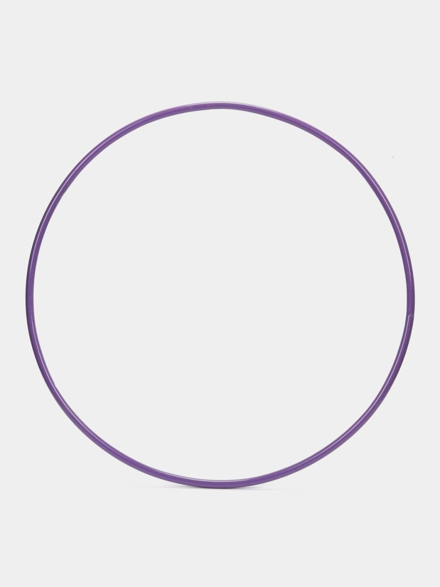 Гимнастический обруч Пластмастер 70 см