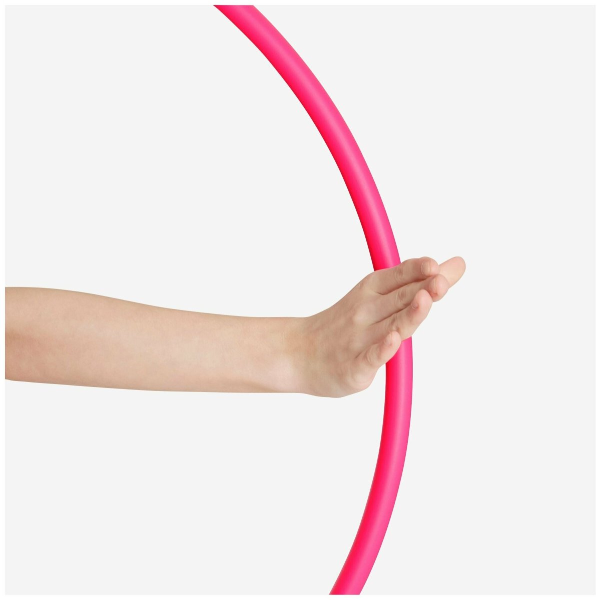 Обруч Декатлон 65 см