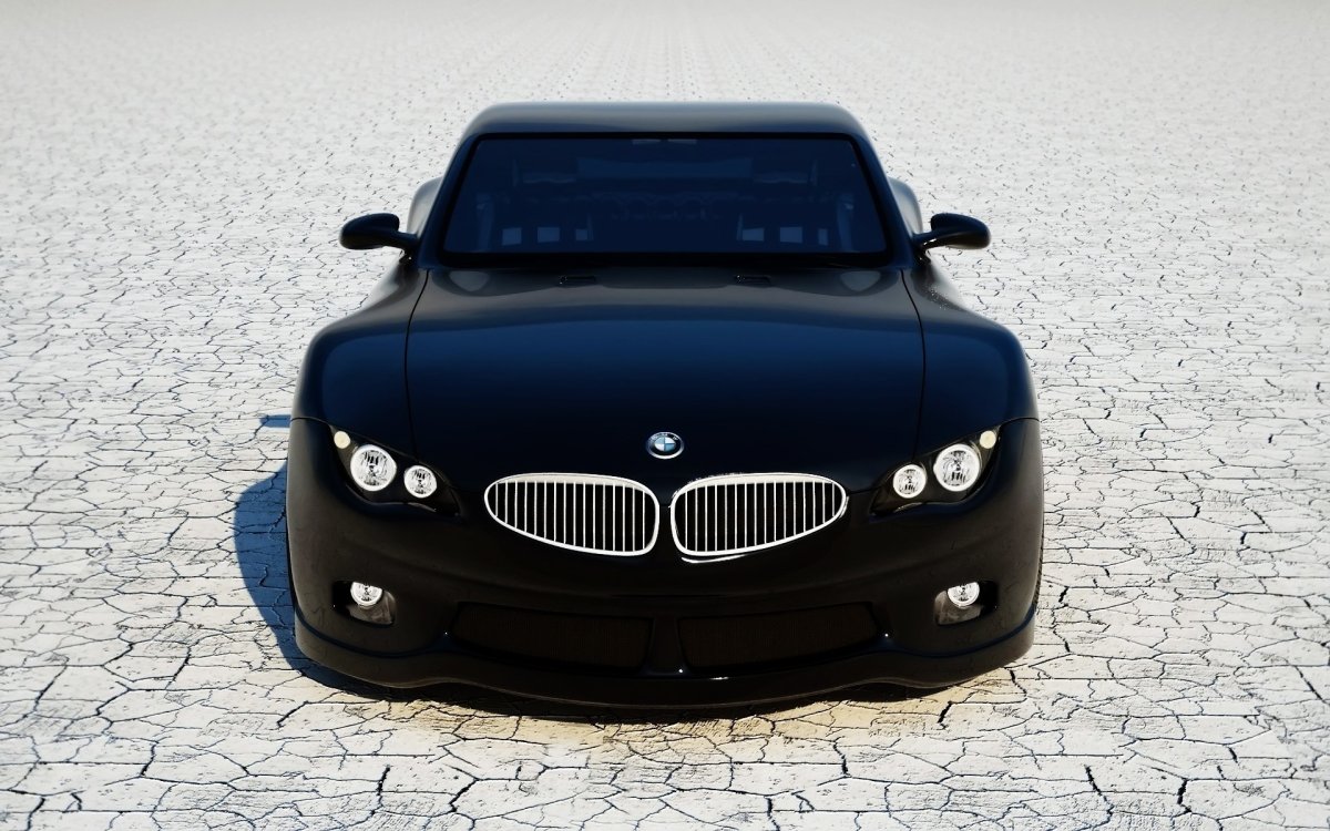 BMW M Zero